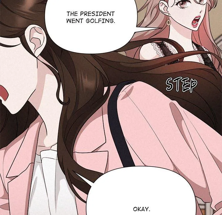 Suffocating Night Chapter 3 page 186 - 
