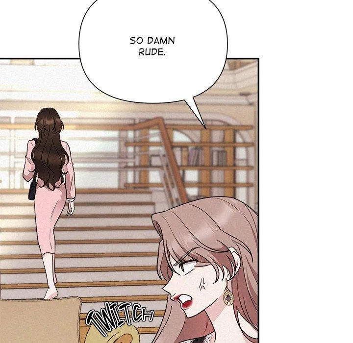 Suffocating Night Chapter 3 page 188 - 