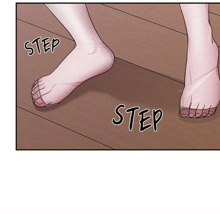 Suffocating Night Chapter 3 page 190 - 