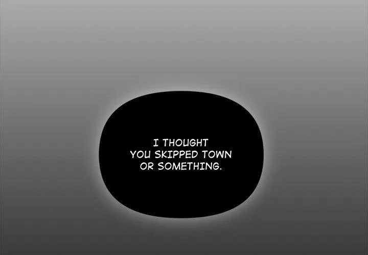 Suffocating Night Chapter 3 page 3 - 