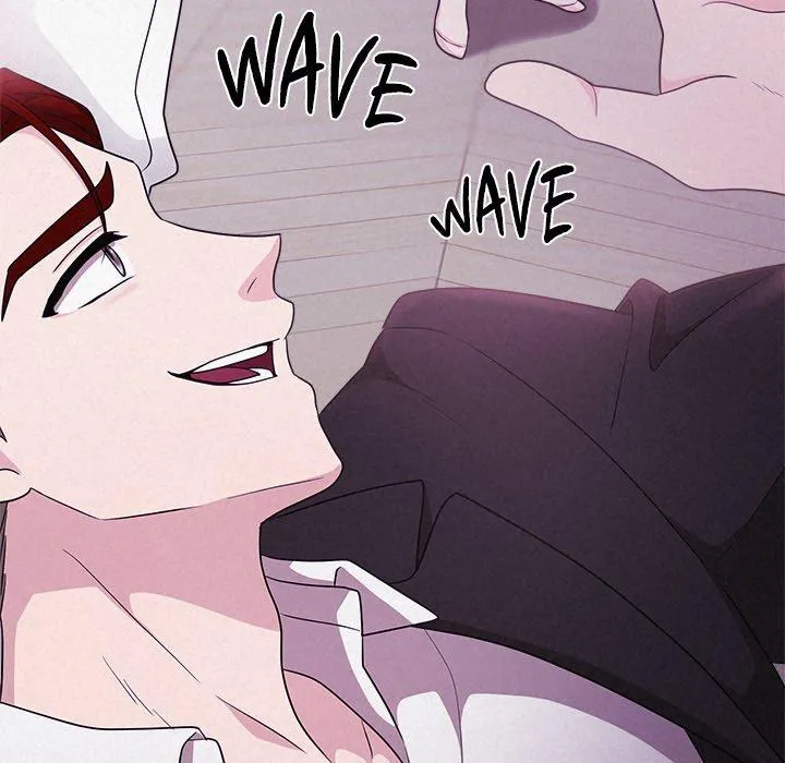 Suffocating Night Chapter 3 page 21 - 