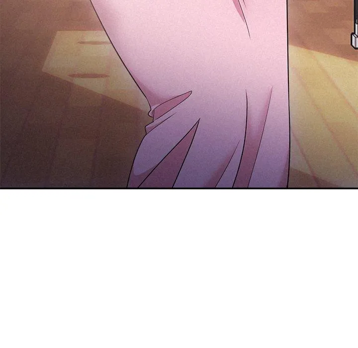 Suffocating Night Chapter 3 page 203 - 