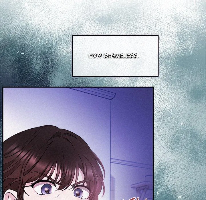 Suffocating Night Chapter 3 page 25 - 