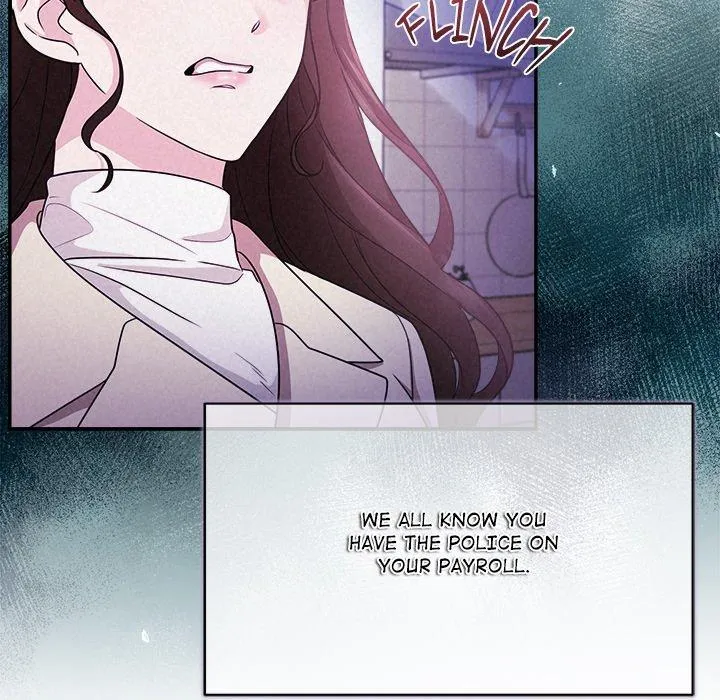 Suffocating Night Chapter 3 page 26 - 