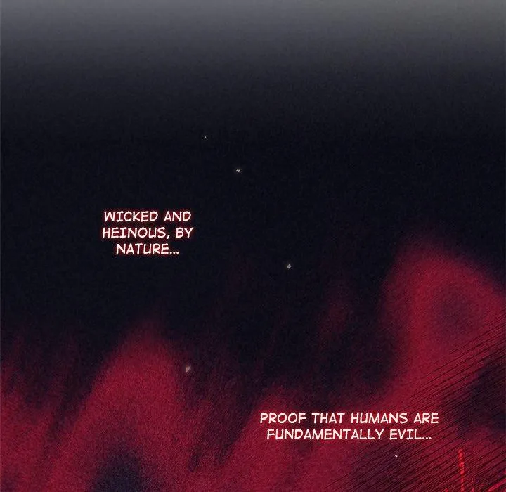 Suffocating Night Chapter 3 page 28 - 