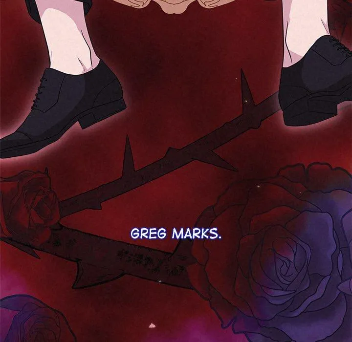 Suffocating Night Chapter 3 page 32 - 