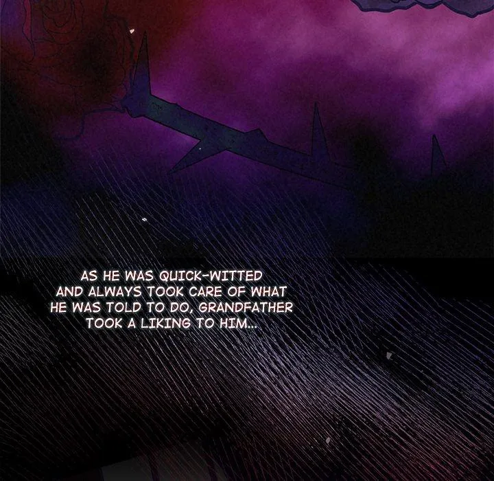 Suffocating Night Chapter 3 page 33 - 