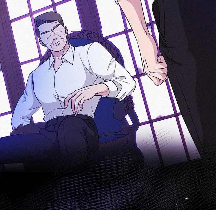 Suffocating Night Chapter 3 page 35 - 