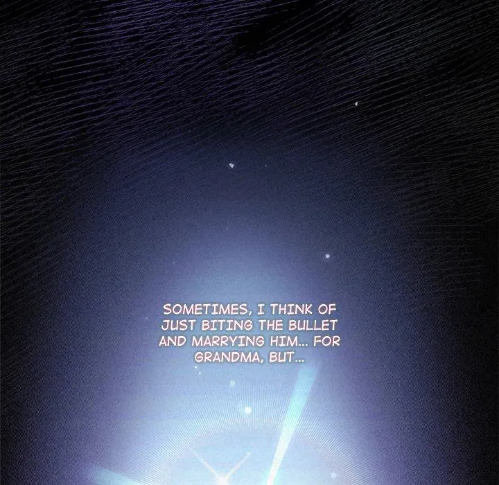 Suffocating Night Chapter 3 page 36 - 