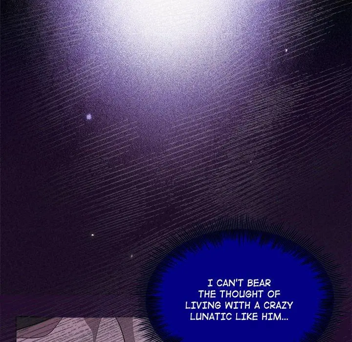 Suffocating Night Chapter 3 page 38 - 