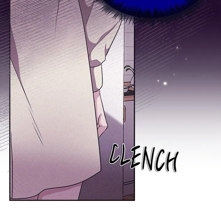 Suffocating Night Chapter 3 page 39 - 