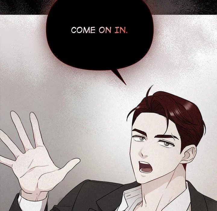 Suffocating Night Chapter 3 page 5 - 
