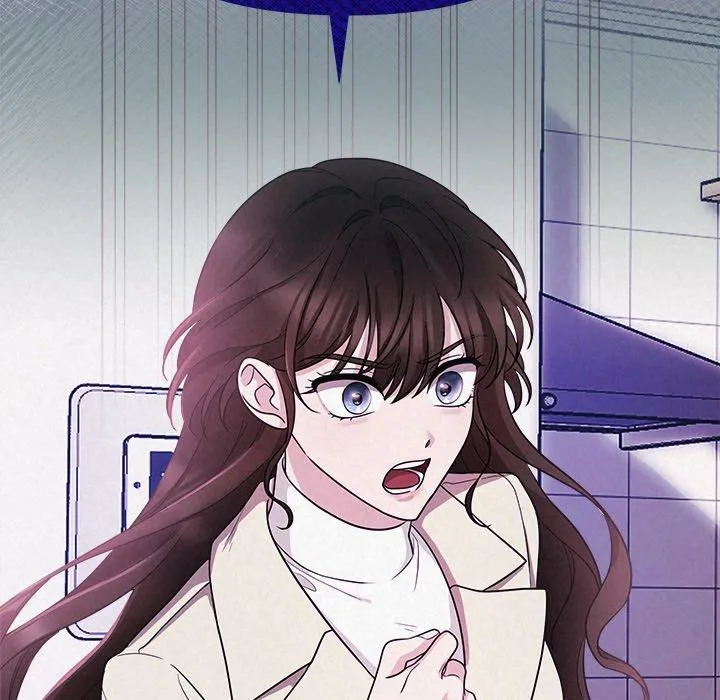 Suffocating Night Chapter 3 page 41 - 