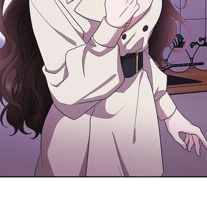 Suffocating Night Chapter 3 page 42 - 
