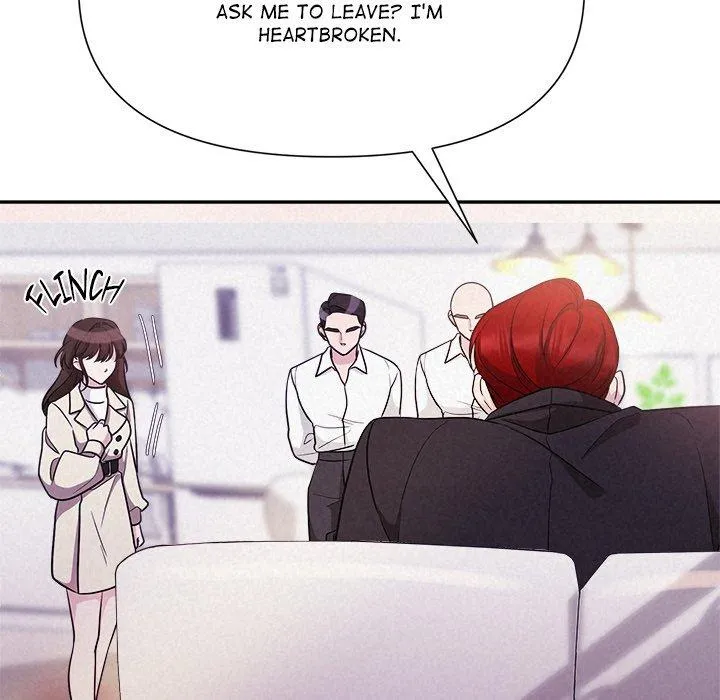 Suffocating Night Chapter 3 page 45 - 
