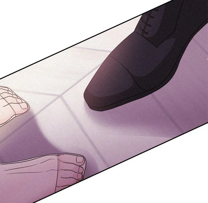 Suffocating Night Chapter 3 page 48 - 