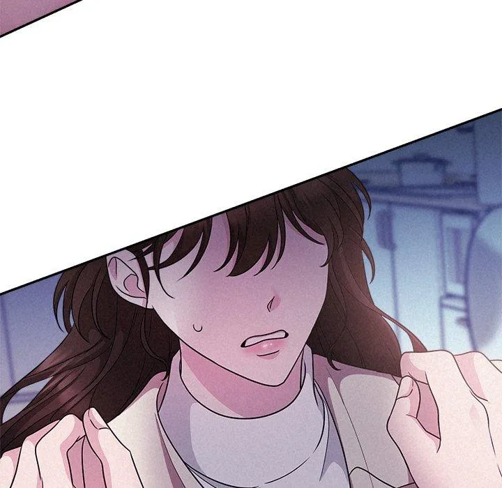 Suffocating Night Chapter 3 page 49 - 