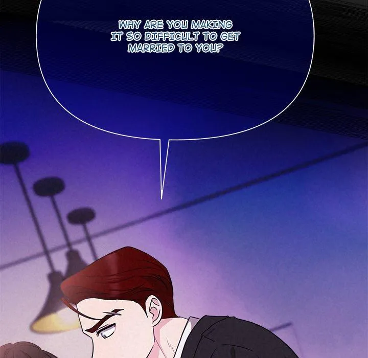 Suffocating Night Chapter 3 page 52 - 