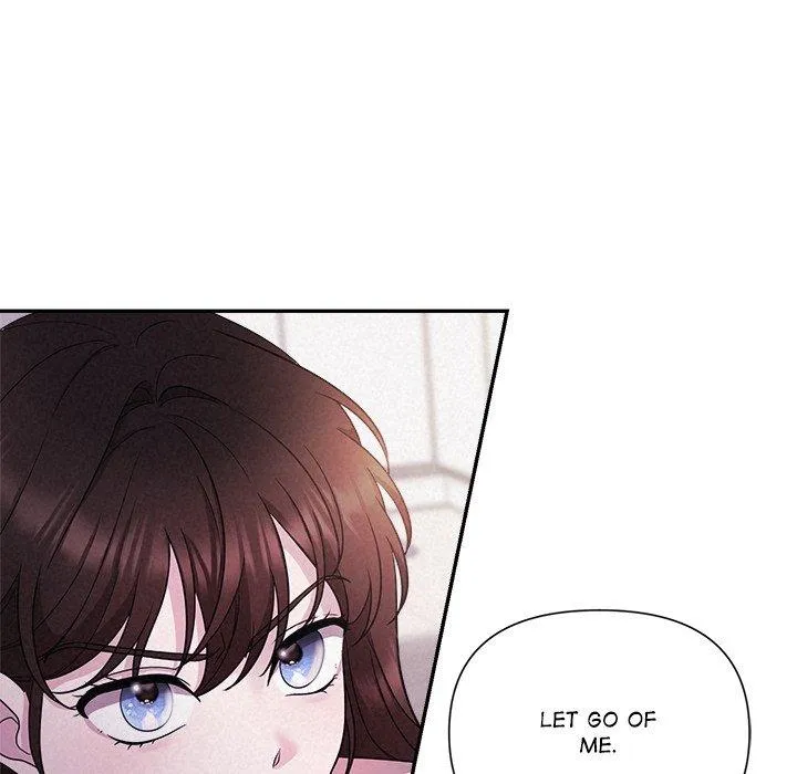 Suffocating Night Chapter 3 page 55 - 