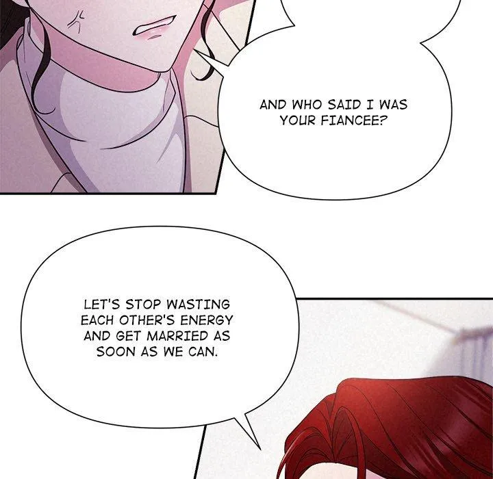 Suffocating Night Chapter 3 page 56 - 