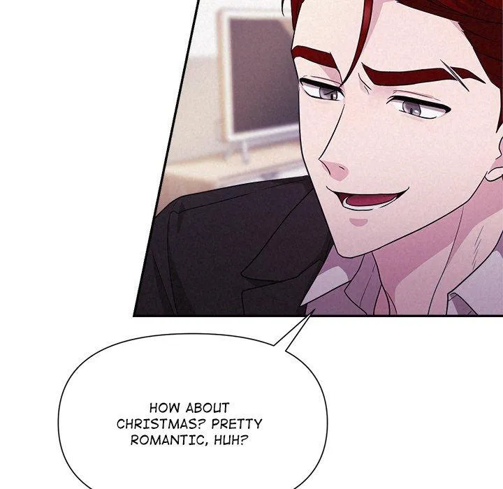 Suffocating Night Chapter 3 page 57 - 