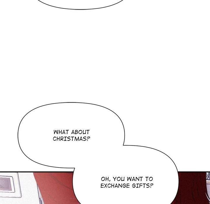 Suffocating Night Chapter 3 page 58 - 