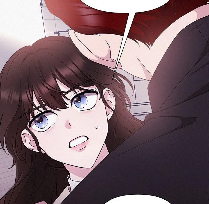Suffocating Night Chapter 3 page 59 - 