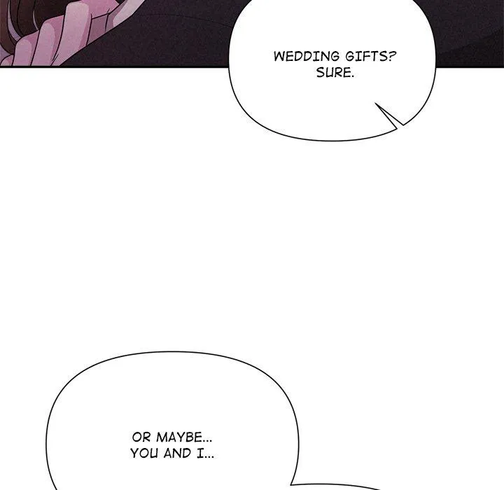 Suffocating Night Chapter 3 page 60 - 