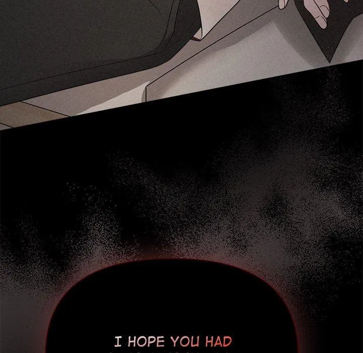 Suffocating Night Chapter 3 page 7 - 