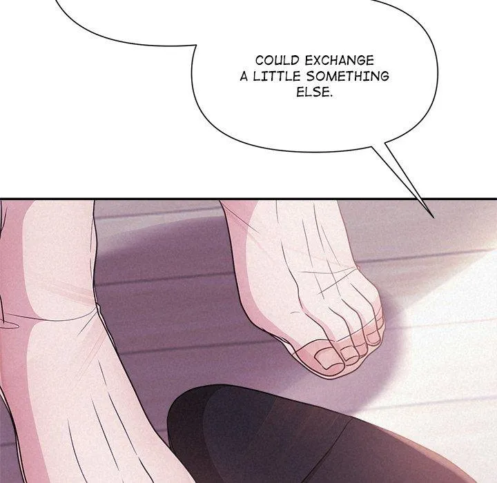 Suffocating Night Chapter 3 page 61 - 