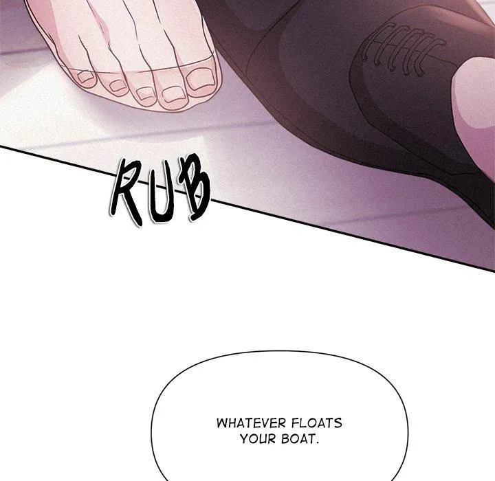 Suffocating Night Chapter 3 page 62 - 