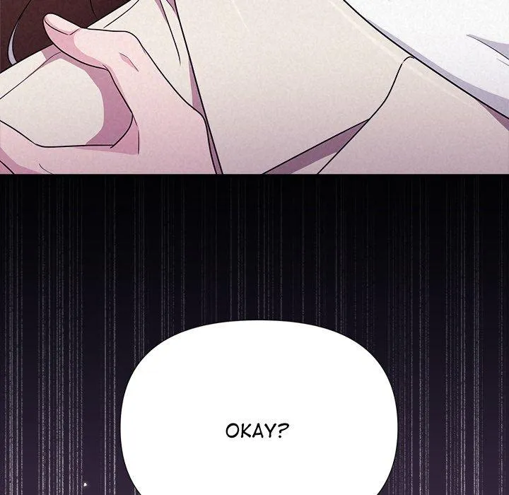 Suffocating Night Chapter 3 page 64 - 