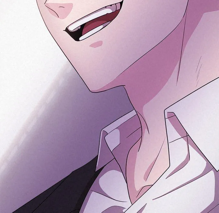 Suffocating Night Chapter 3 page 70 - 