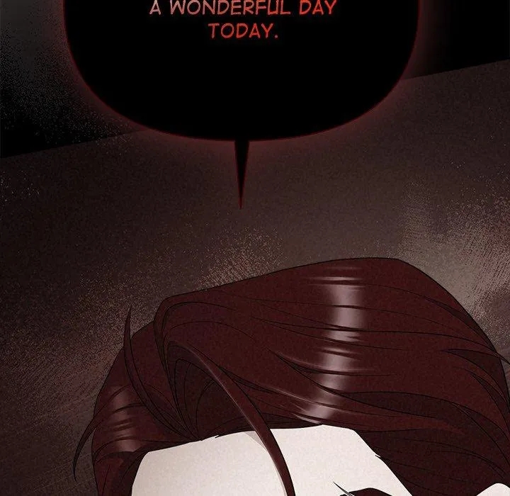 Suffocating Night Chapter 3 page 8 - 