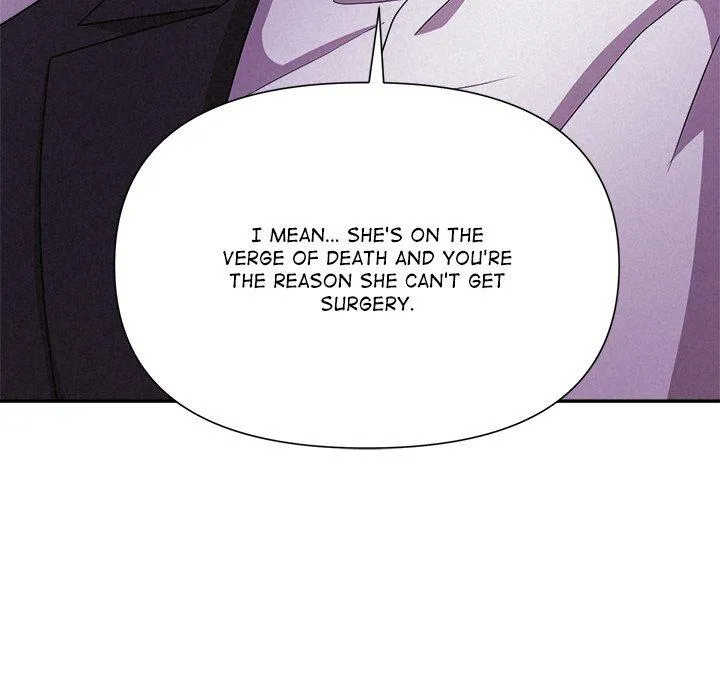 Suffocating Night Chapter 3 page 71 - 