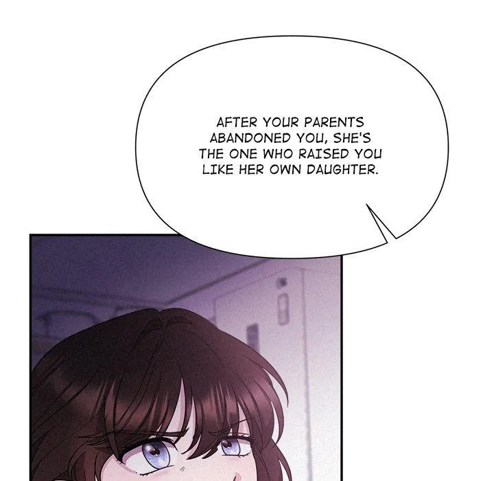 Suffocating Night Chapter 3 page 72 - 