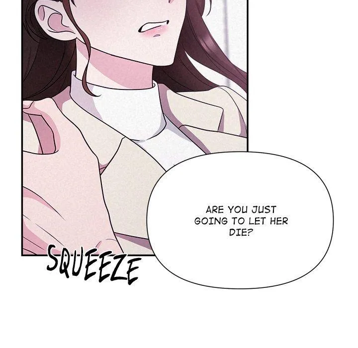 Suffocating Night Chapter 3 page 73 - 