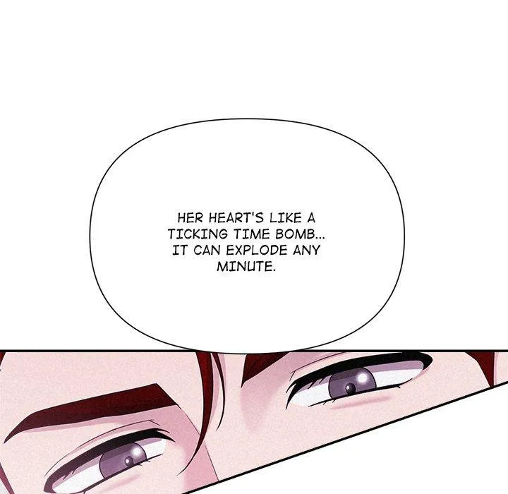 Suffocating Night Chapter 3 page 74 - 