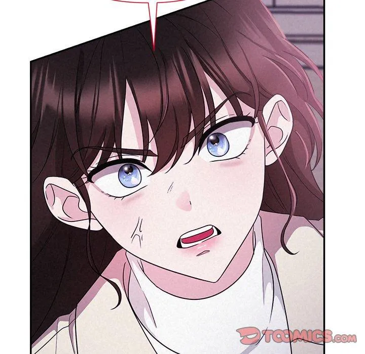 Suffocating Night Chapter 3 page 76 - 