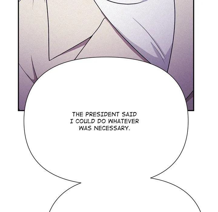 Suffocating Night Chapter 3 page 77 - 