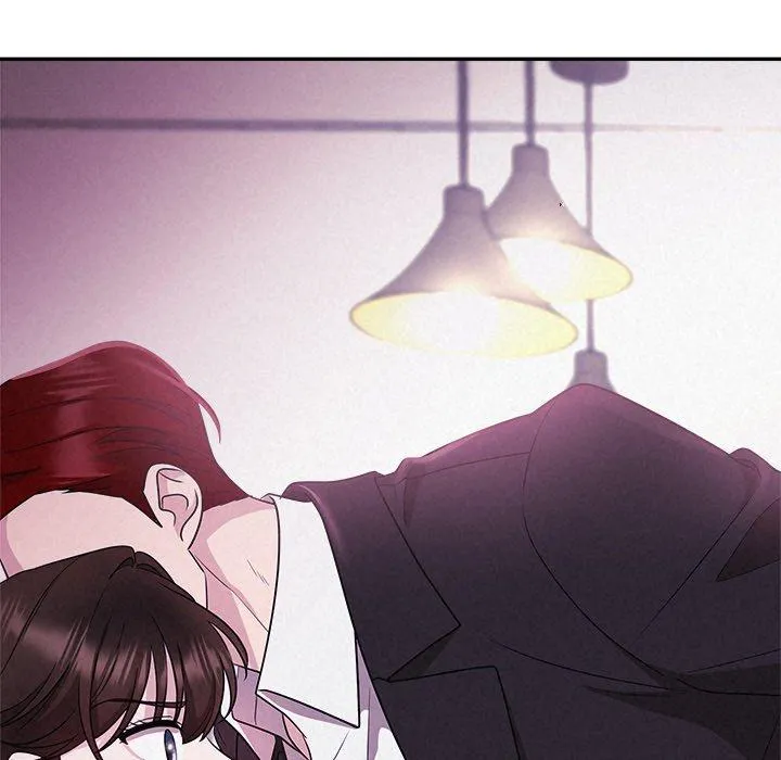 Suffocating Night Chapter 3 page 79 - 