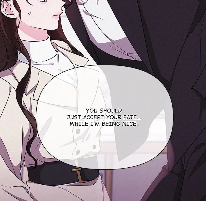 Suffocating Night Chapter 3 page 80 - 