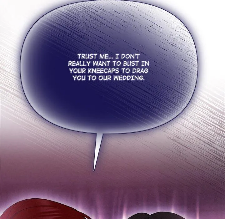 Suffocating Night Chapter 3 page 82 - 