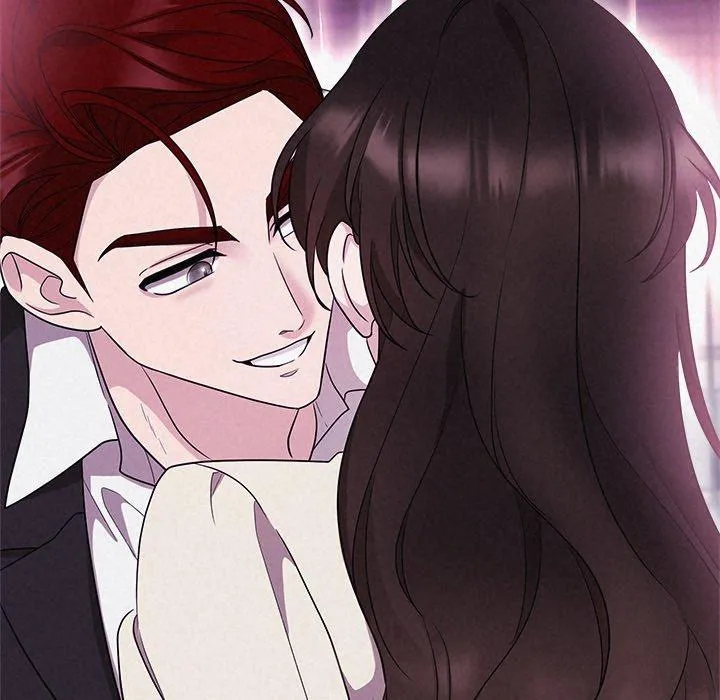 Suffocating Night Chapter 3 page 83 - 