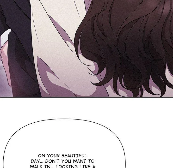 Suffocating Night Chapter 3 page 84 - 