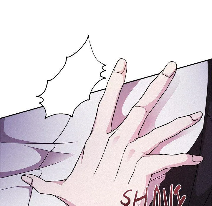 Suffocating Night Chapter 3 page 87 - 
