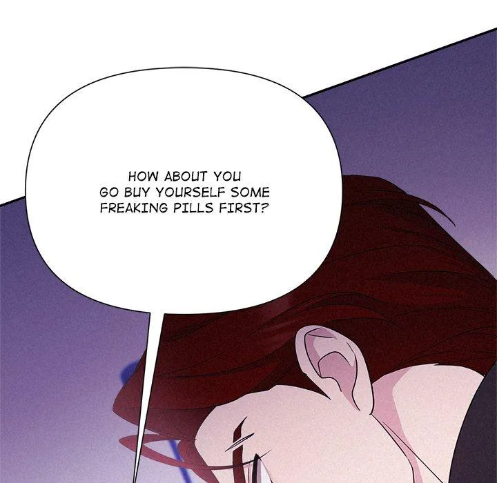 Suffocating Night Chapter 3 page 89 - 