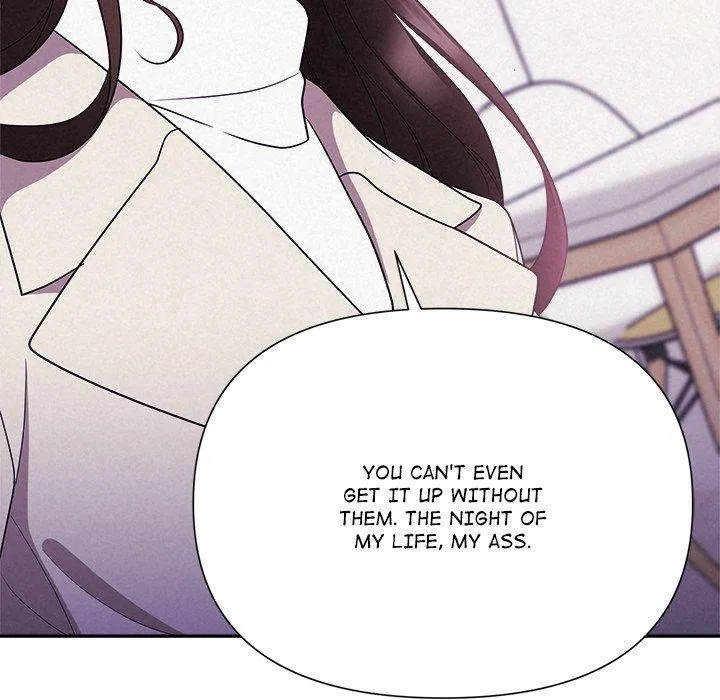 Suffocating Night Chapter 3 page 91 - 
