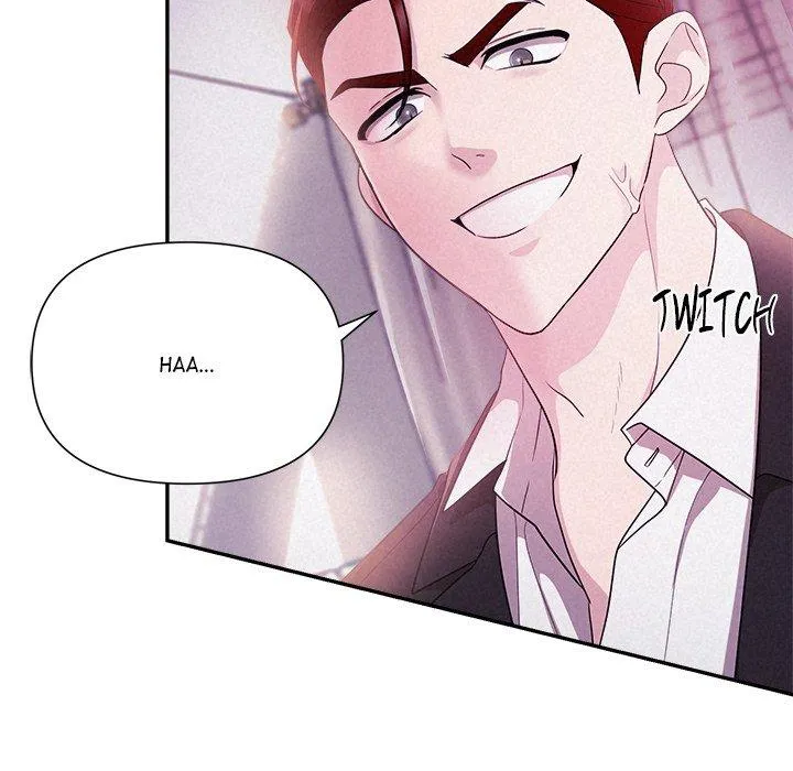 Suffocating Night Chapter 3 page 93 - 