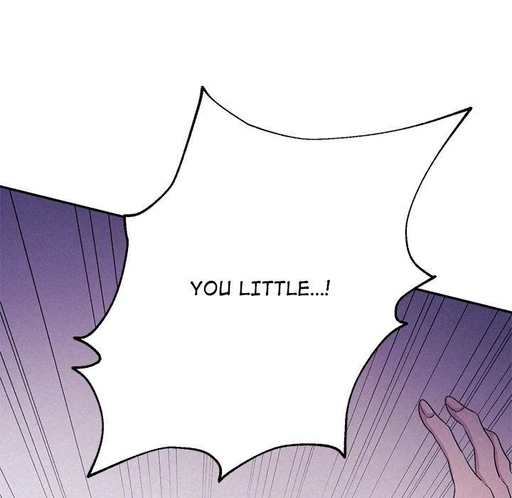Suffocating Night Chapter 3 page 94 - 